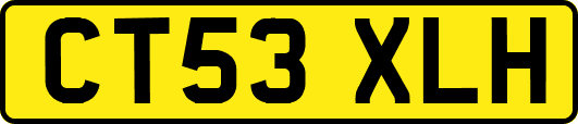 CT53XLH