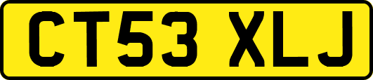 CT53XLJ