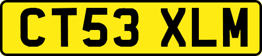 CT53XLM