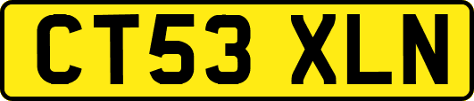 CT53XLN