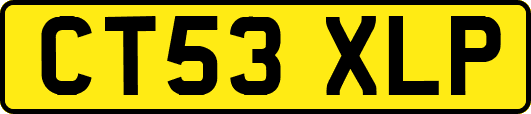 CT53XLP