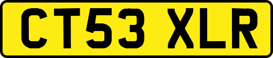 CT53XLR