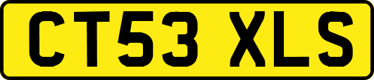CT53XLS