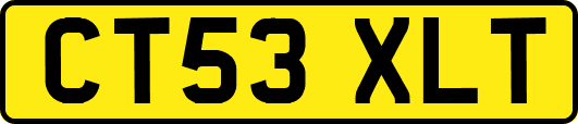 CT53XLT