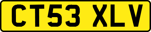 CT53XLV