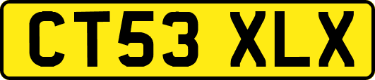 CT53XLX