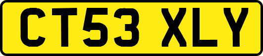 CT53XLY