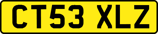 CT53XLZ