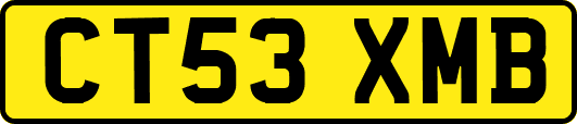 CT53XMB