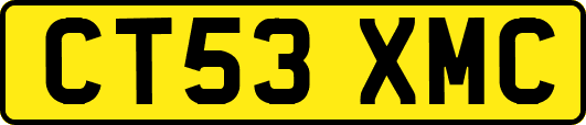 CT53XMC