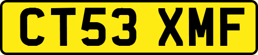 CT53XMF