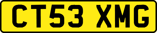 CT53XMG