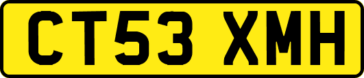 CT53XMH