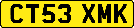 CT53XMK