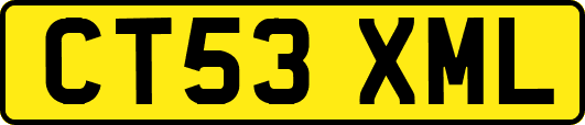 CT53XML