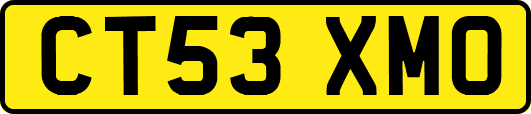 CT53XMO