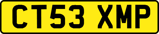 CT53XMP