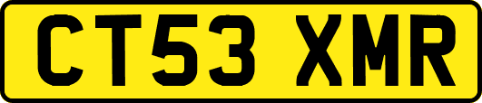CT53XMR