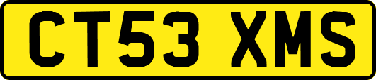 CT53XMS