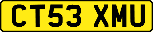 CT53XMU