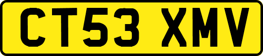CT53XMV