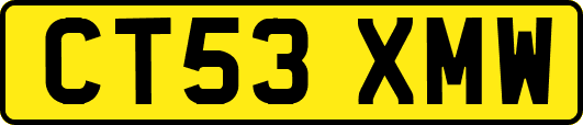 CT53XMW