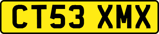 CT53XMX