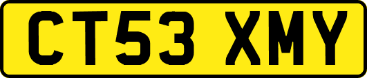 CT53XMY