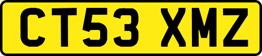 CT53XMZ