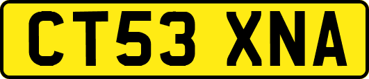 CT53XNA