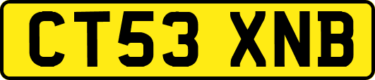 CT53XNB