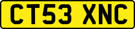 CT53XNC