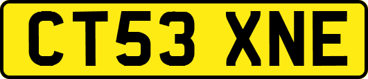 CT53XNE