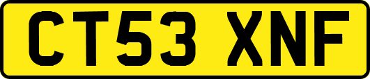 CT53XNF