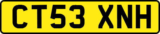 CT53XNH