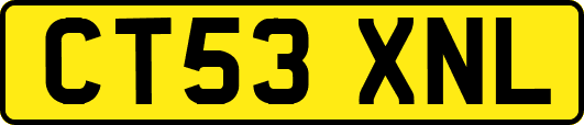 CT53XNL