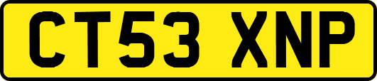 CT53XNP