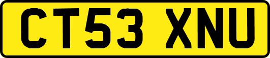 CT53XNU