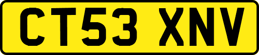 CT53XNV