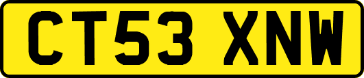 CT53XNW