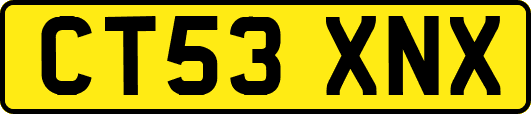 CT53XNX