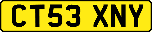 CT53XNY