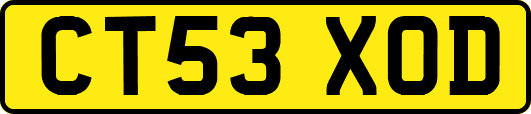 CT53XOD