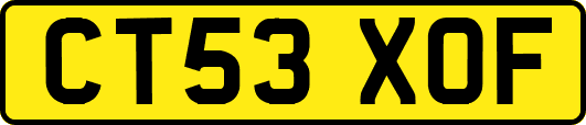 CT53XOF