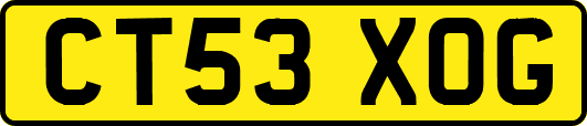 CT53XOG