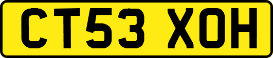 CT53XOH