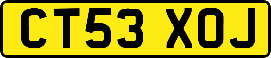 CT53XOJ