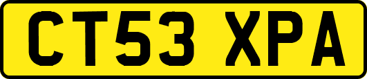 CT53XPA
