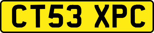 CT53XPC