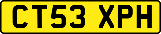 CT53XPH